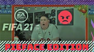 FIFA 21 FUNNY Moments & RAGE COMPILATION  *PIEFACE 23 EDITION*