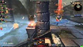 Neverwinter - Trapper Hunter Ranger - Drain and Drama