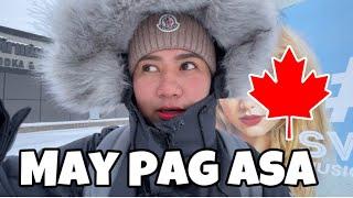 BAKIT MAGKAHIWALAY KAMI NG TIRAHAN | BUHAY SA CANADA