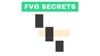 These FVG's Are All You Need