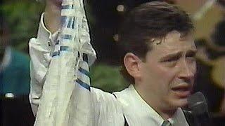 Rod Parsley - The Tangible Touch - Dominion Camp Meeting 1994