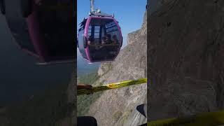 Girnar Hills #girnar #junagadh #gujarat #tourism #hills #ambaji