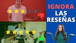 Reseñas de Restaurantes [¡Mejora Tus Reseñas!]