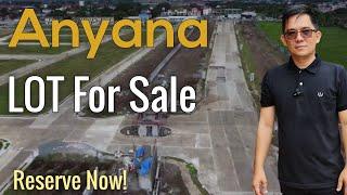 Anyana Antel Tanza LOT FOR SALE  @ 16k/month / BEST VILLAGE / BEST SUBDIVISION / BEST CLUSTER