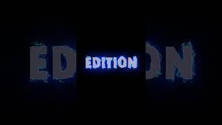 Electric Text Animation in After Effects  Saber Plugin in Video Co-Pilot #aftereffects#videocopilot