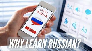 Is Russian worth Learning?