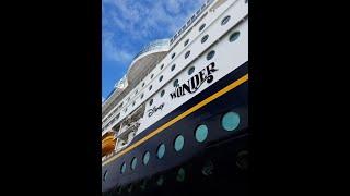 Disney Wonder Food Review #disneycruiseline #disneywonder