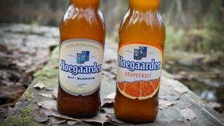 ТБП(18+): Hoegaarden