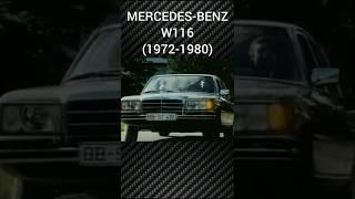 MERCEDES-BENZ W116#mercedes#benz#W116#W124#W140#shorts#supra#GTR#مرسدس#بنز#شوتی#تویوتا#کلاسیک#BMW#M5