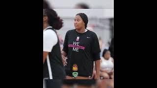 SARAH STRONG SPECIAL DURING 2023 WARGAMES HOSTED BY FBC & INSIDER EXPOSURE