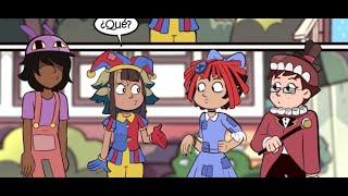 THE OWL HOUSE COMICS EN ESPAÑOL - Lumity - PARTE 340