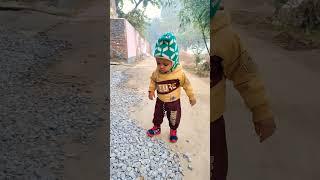 Baby saying papa /#babyvlogs #cute #cutebaby #funny #funnybaby