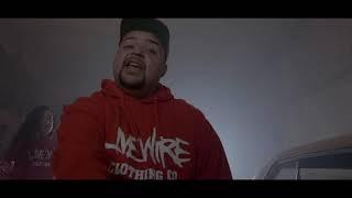 Da KRSE & J.Stalin - Counted Me Out  [Dir: Ceezalino]