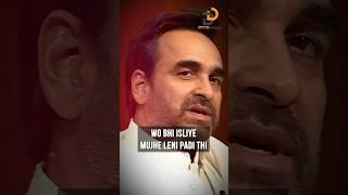 Pankaj Tripathi Luxury Car Story  #podcast #motivational #pankajtripathi #emotional #viral