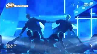 d.o.b Final Stage - NEOZ Dance Team K.O (160629)