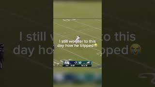 Daniel Jones#nfl #edit #funny #viral #fyp #jesusisking #shorts