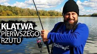 Jesienny desant - dziki Bug i zachwaszczona Narew