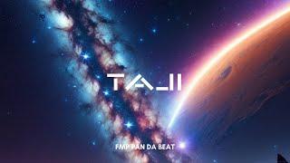 FMP Pan Da Beat - Taji ( Official Lyric Video)