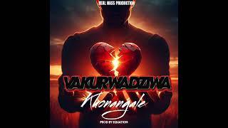 khonangale  vakurwadziwa (blue ice diss kwa kinnah) official song