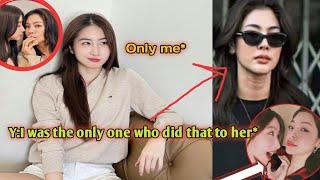 YOKO DARED TO SAY THAT! SHE EXPOSED IT OMG!TRUE? [FayeYoko]