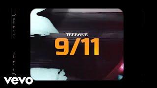 Teebone - 9/11 (Official Music Video)