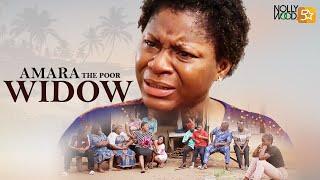 Amara The Poor Widow | This  Destiny Etiko's Movie Is BASED ON A TRUE LIFE STORY - African Movies