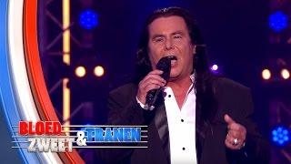 Henny Thijssen zingt 'Het Kind In Mij' van André Hazes | Bloed, Zweet & Tranen 2015 | Seizoen 2