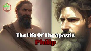 The Apostle Philip