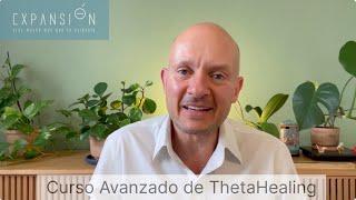 Curso Avanzado de ThetaHealing