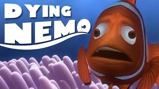 Dying Nemo [YTP] | A Finding Nemo parody