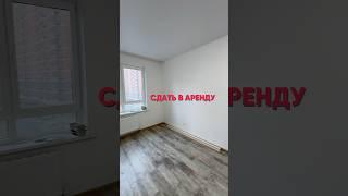  ТЕПЕРЬ ЭТО уникальная квартира, аналогов которой просто НЕТ! #двушка