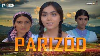 Parizod (milliy serial 17-qism) Паризод (миллий сериал 17-кисм)