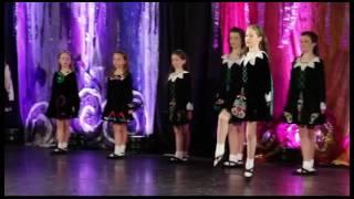 northern ireland irish dancing championships 2017