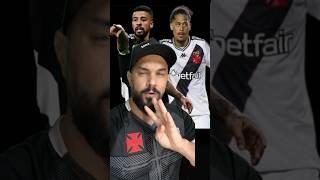 4 JOGADORES QUE PODEM METER O PÉ DO VASCO E ASSINAREM UM PRÉ-CONTRATO