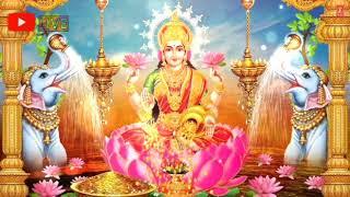Shri Lakshmi Amritwani | Rakesh Kala | best Lakshmi Amritwani | Laxmi Bhakti Sansar |