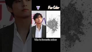 who is favourite colour comment  btsarmy # WhatsApp status # viral short video