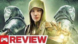 Middle-earth: Shadow of War - Blade of Galadriel DLC Review