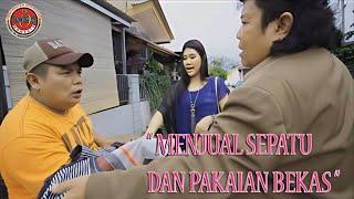 LAWAK BATAK - MENJUAL SEPATU DAN PAKAIAN BEKAS ( Official Komedi Batak )