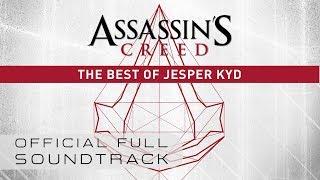 Assassin’s Creed: The Best of Jesper Kyd | Ezio & Caterina