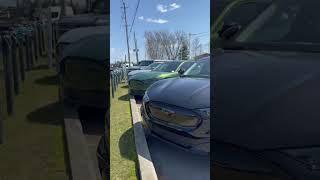 Welcome to Embrun Ford