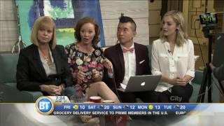 The Parent Panel:  Are we over-scheduling our kids?