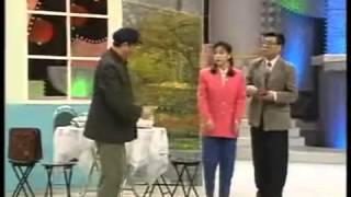 小品《 牛大叔提干》 赵本山 | CCTV春晚 1995