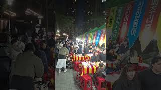 바자회#  영종도# 한양 수자원 아파트 #5월19일