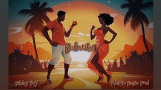 Bobotika - Takky Boy(Audio Only)