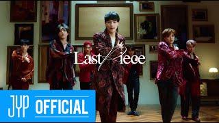 GOT7 "LAST PIECE" M/V