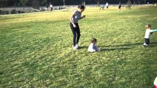 Kieran anda em Silverlake1.MP4