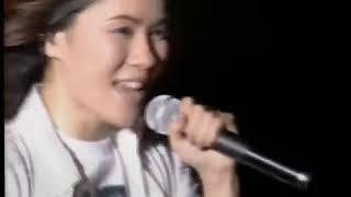 大黒摩季『あぁ』１９９７ ＬＩＶＥ