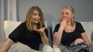 AVSNITT 20 PLADDER OCH FLADDER- " Allt är som en Saga!