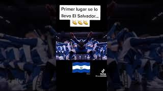 #Talento#Salvadoreño