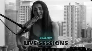 Jayli Wolf | Indie88 Live Sessions